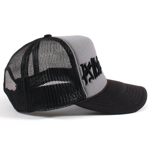 画像5: KINGSIZE(キングサイズ)“CASPER MESH CAP” (5)