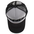 画像6: KINGSIZE（キングサイズ）“CASPER MESH CAP” (6)