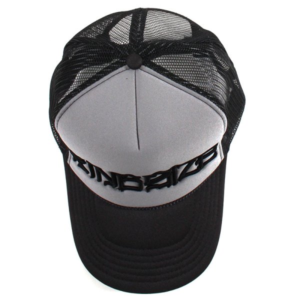 画像6: KINGSIZE(キングサイズ)“CASPER MESH CAP” (6)