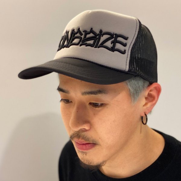 画像11: KINGSIZE(キングサイズ)“CASPER MESH CAP” (11)