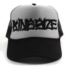 画像2: KINGSIZE（キングサイズ）“CASPER MESH CAP” (2)