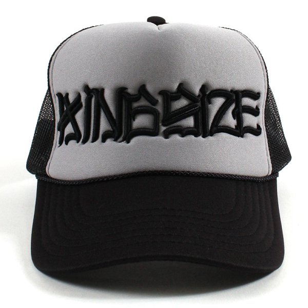 画像2: KINGSIZE(キングサイズ)“CASPER MESH CAP” (2)