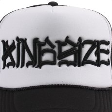 画像8: KINGSIZE（キングサイズ）“CASPER MESH CAP” (8)