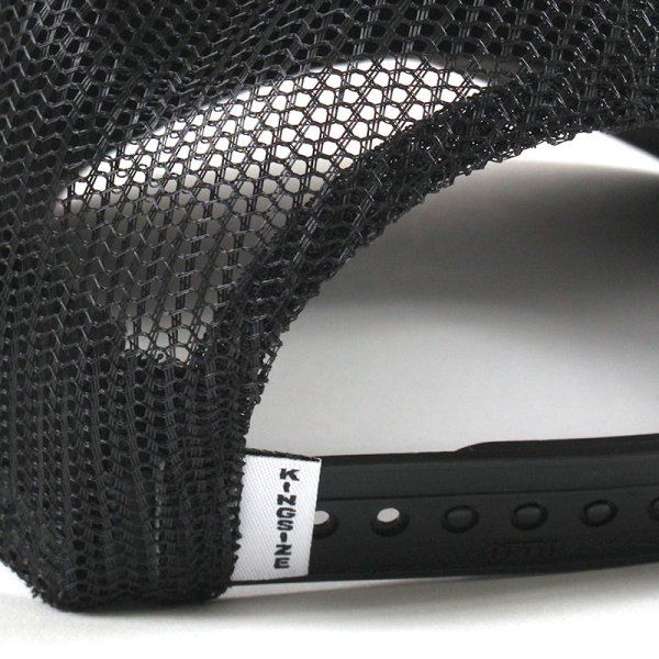 画像10: KINGSIZE(キングサイズ)“CASPER MESH CAP” (10)