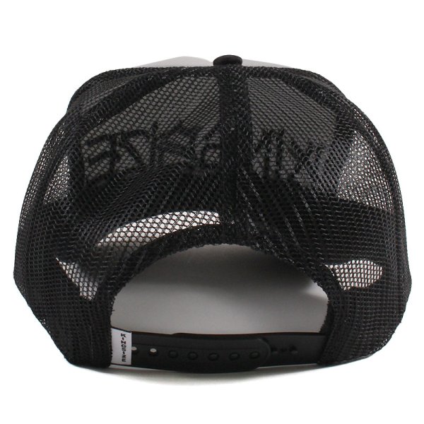 画像3: KINGSIZE(キングサイズ)“CASPER MESH CAP” (3)