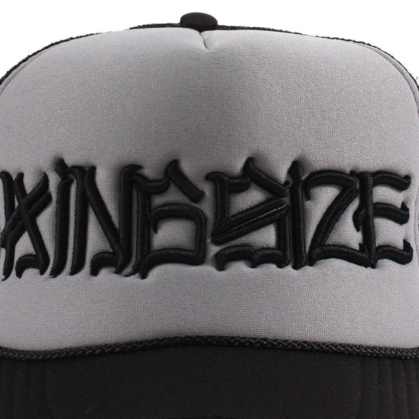 画像8: KINGSIZE(キングサイズ)“CASPER MESH CAP” (8)