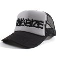 画像1: KINGSIZE（キングサイズ）“CASPER MESH CAP” (1)