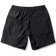 画像2: THE NORTH FACE（ザノースフェイス）“NUPTSE SHORT（ヌプシショーツ）ブラック” (2)