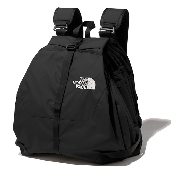 画像1: THE NORTH FACE（ザノースフェイス） “ESCAPE PACK（エスケープパック）” (1)