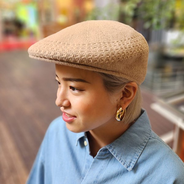 画像2: 【EARLY SUMMER STYLE】AOI (2)