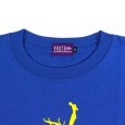 画像3: 【ラストXLのみ】PeeTee. (ピーティー) “AIR MARLEY TEE” (3)