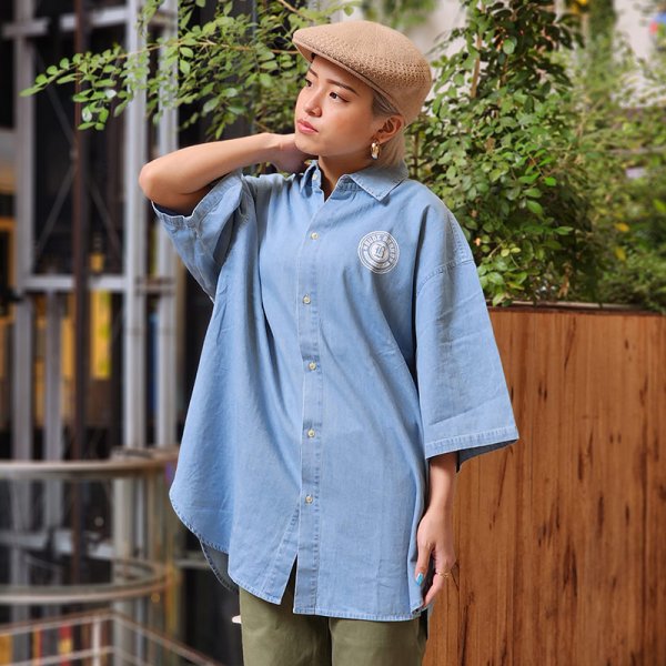 画像3: 【EARLY SUMMER STYLE】AOI (3)