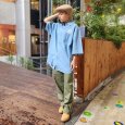 画像1: 【EARLY SUMMER STYLE】AOI (1)