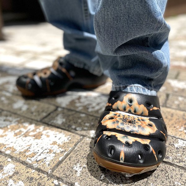 画像6: 【EARLY SUMMER STYLE】maechang (6)