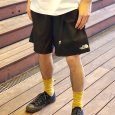 画像9: THE NORTH FACE（ザノースフェイス）“NUPTSE SHORT（ヌプシショーツ）ブラック” (9)