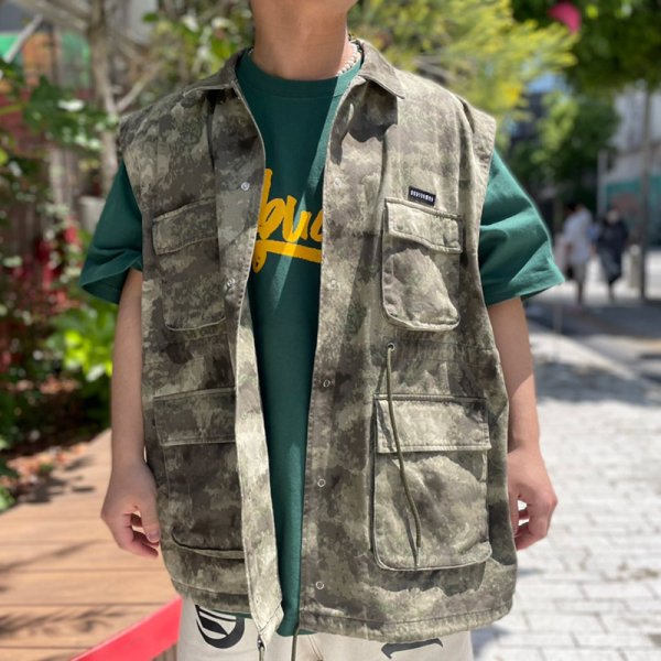 画像3: 【EARLY SUMMER STYLE】 マフィン (3)