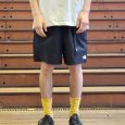 画像10: THE NORTH FACE（ザノースフェイス）“NUPTSE SHORT（ヌプシショーツ）ブラック” (10)