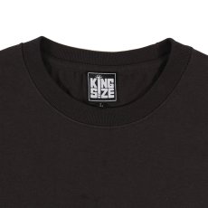 画像3: KINGSIZE（キングサイズ）“DRAW BIG TEE” (3)