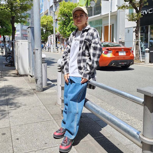 画像1: 【EARLY SUMMER STYLE】AOI (1)
