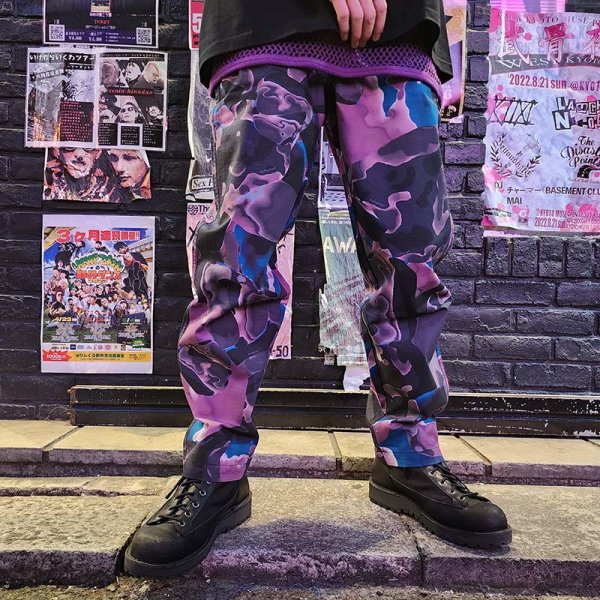 画像4: 【EARLY SUMMER STYLE】maechang (4)