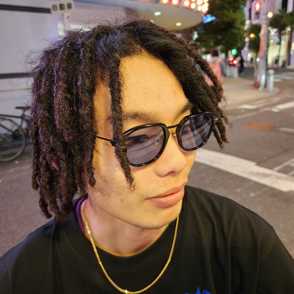 画像2: 【EARLY SUMMER STYLE】maechang (2)