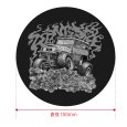 画像4: KINGSIZE（キングサイズ）“KING BAGGY STICKER” (4)