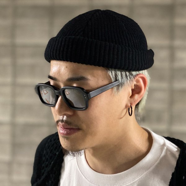 画像2: 【EARLY SUMMER STYLE】 SAKO (2)