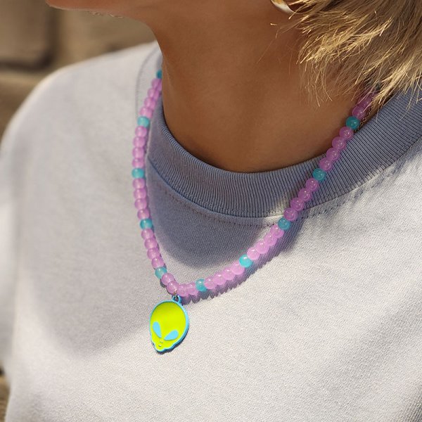 画像6: 【EARLY SUMMER STYLE】AOI (6)