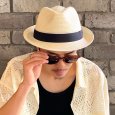 画像10: KINGSIZE（キングサイズ）“KING BRAID HAT” (10)