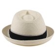 画像3: KINGSIZE（キングサイズ）“KING BRAID HAT” (3)