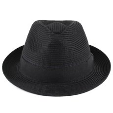 画像2: KINGSIZE（キングサイズ）“KING BRAID HAT” (2)