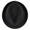 画像6: KINGSIZE（キングサイズ）“KING BRAID HAT” (6)