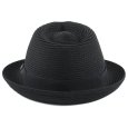画像3: KINGSIZE（キングサイズ）“KING BRAID HAT” (3)