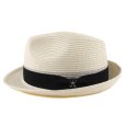 画像4: KINGSIZE（キングサイズ）“KING BRAID HAT” (4)