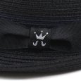 画像8: KINGSIZE（キングサイズ）“KING BRAID HAT” (8)
