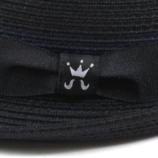 画像8: KINGSIZE（キングサイズ）“KING BRAID HAT” (8)