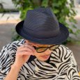 画像10: KINGSIZE（キングサイズ）“KING BRAID HAT” (10)