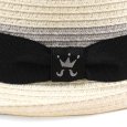 画像8: KINGSIZE（キングサイズ）“KING BRAID HAT” (8)