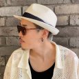 画像11: KINGSIZE（キングサイズ）“KING BRAID HAT” (11)