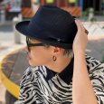 画像12: KINGSIZE（キングサイズ）“KING BRAID HAT” (12)