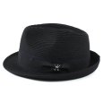 画像4: KINGSIZE（キングサイズ）“KING BRAID HAT” (4)