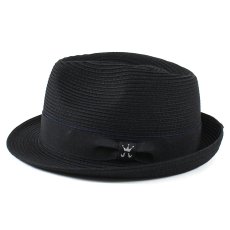 画像4: KINGSIZE（キングサイズ）“KING BRAID HAT” (4)