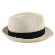 画像5: KINGSIZE（キングサイズ）“KING BRAID HAT” (5)