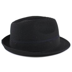 画像5: KINGSIZE（キングサイズ）“KING BRAID HAT” (5)