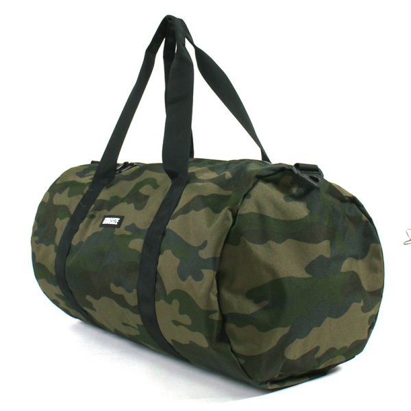 画像3: KINGSIZE(キングサイズ)“BOX DRUM BAG” (3)