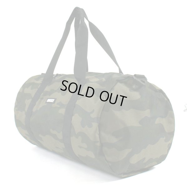 画像3: KINGSIZE（キングサイズ）“BOX DRUM BAG” (3)