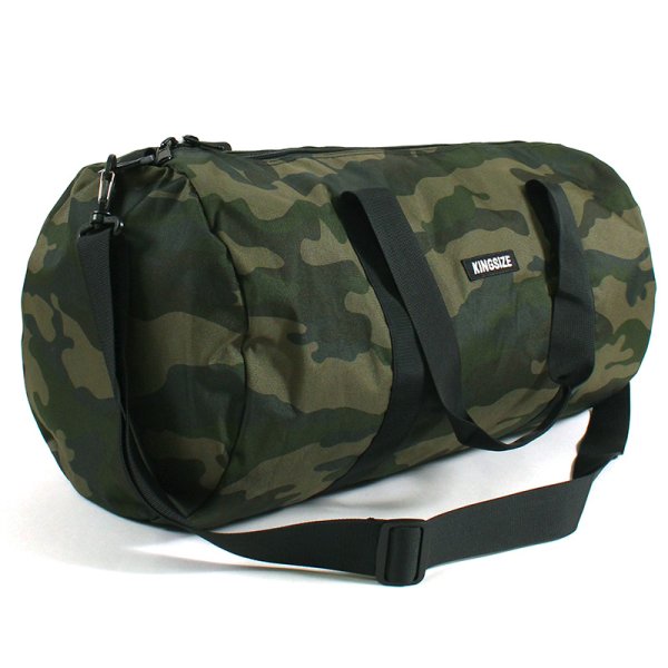 画像4: KINGSIZE(キングサイズ)“BOX DRUM BAG” (4)