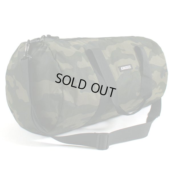 画像4: KINGSIZE（キングサイズ）“BOX DRUM BAG” (4)