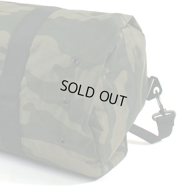 画像13: KINGSIZE（キングサイズ）“BOX DRUM BAG” (13)