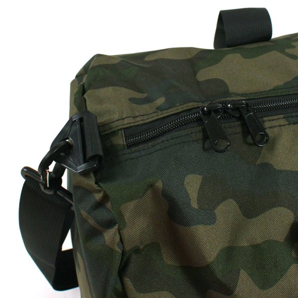 画像10: KINGSIZE(キングサイズ)“BOX DRUM BAG” (10)